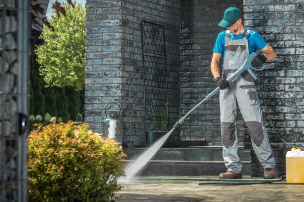 Smithville, NJ Pressure Washing Company