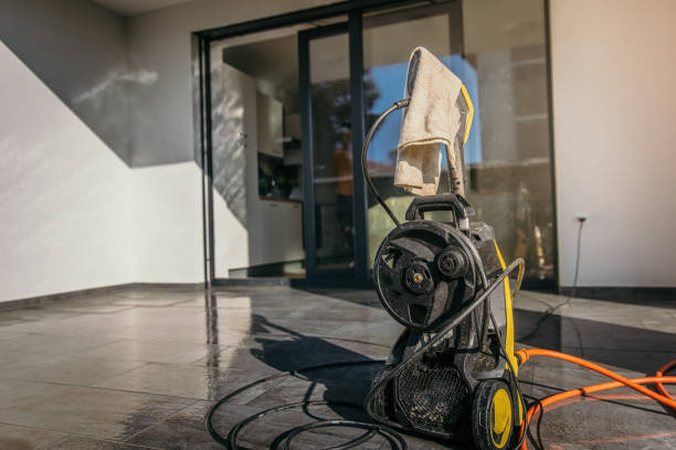 Best Roof Washing  in Smithville, NJ