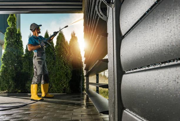 Best Parking Lot and Garage Cleaning  in Smithville, NJ